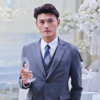 短剧演员任浩天