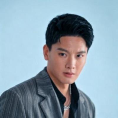 短剧演员榆洲