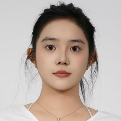 短剧演员程淼淼