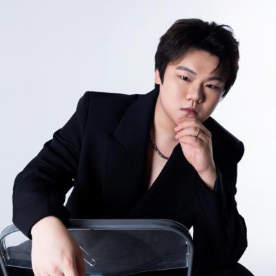 短剧演员孟秦