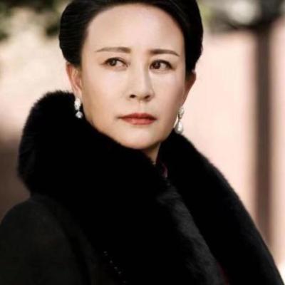 短剧演员和善