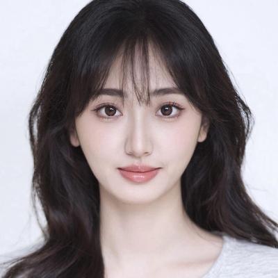 短剧演员文希