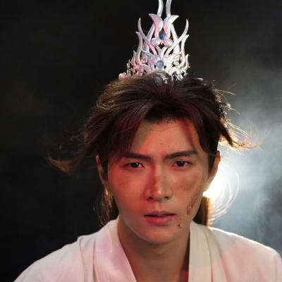 短剧演员廖泽彦