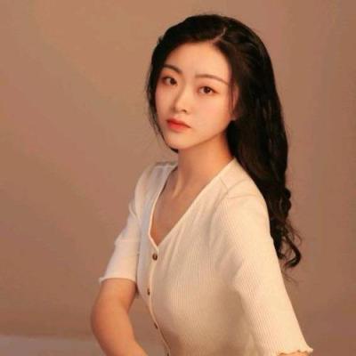 短剧演员吕欣阳