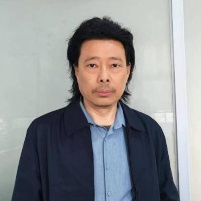 短剧演员李文永