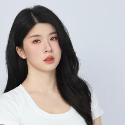 短剧演员王芊芊