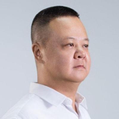 短剧演员金春志