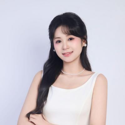 短剧演员王晓玉