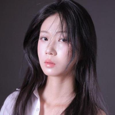 短剧演员景昭禾