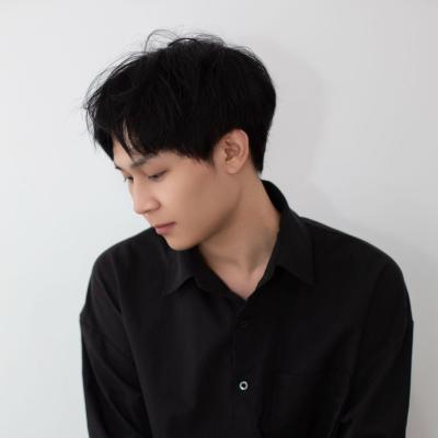 短剧演员赵屿川