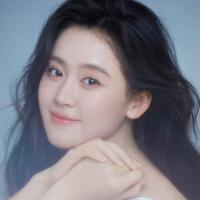 短剧演员翟一莹