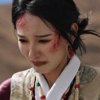 短剧演员慈仁央宗