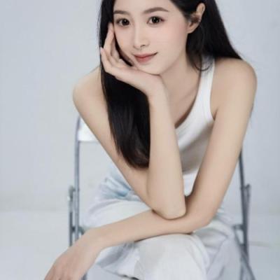 短剧演员陆心童