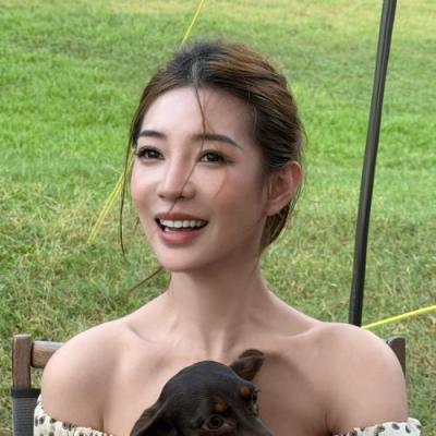 短剧演员于明月