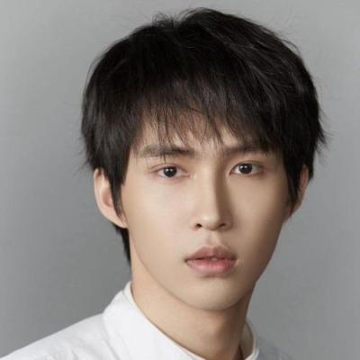 短剧演员孙嘉浚