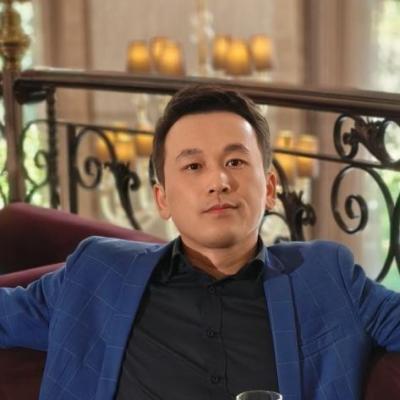 短剧演员