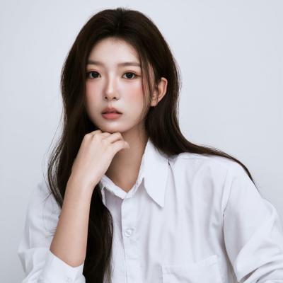 短剧演员任展莹