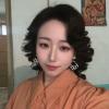 短剧演员:晨曦