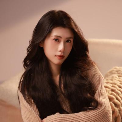 短剧演员孙心艺