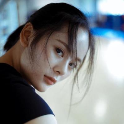 短剧演员马晞悦