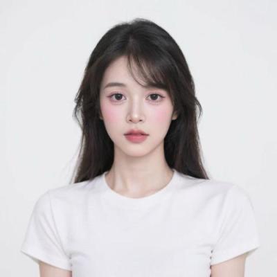 短剧演员贺韵文