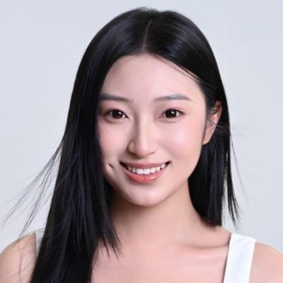 短剧演员吉美璇