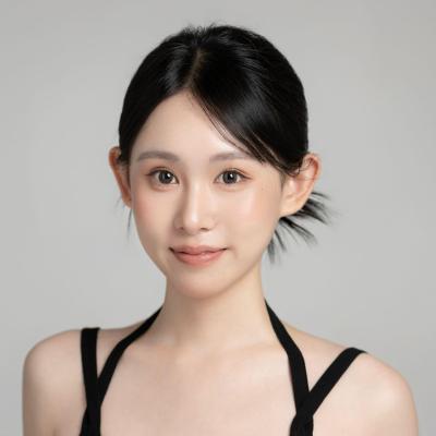 短剧演员王灿