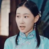 短剧演员张玮悦