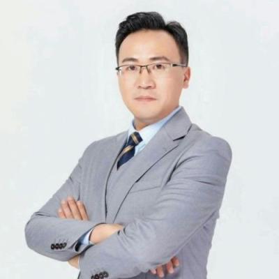 短剧演员韩民林