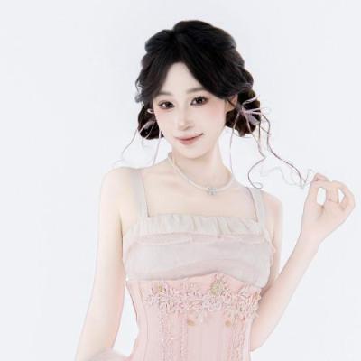 短剧演员艺艺
