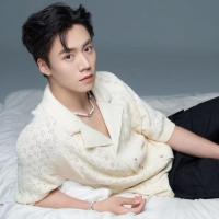 短剧演员蔡欣洋