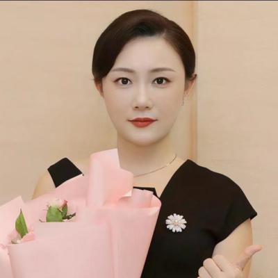 短剧演员安文琦