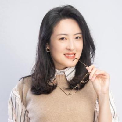 短剧演员蒋文琦