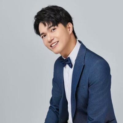 短剧演员蔡浩洋