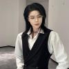 短剧演员:林夕