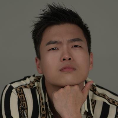 短剧演员