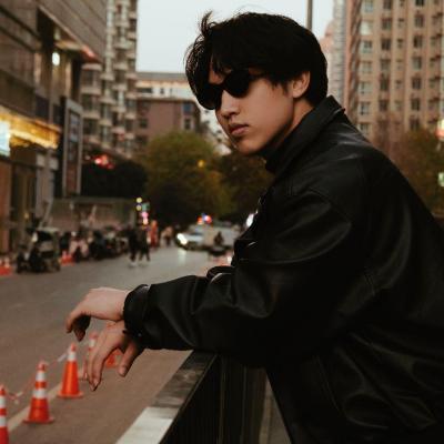 短剧演员曹懋龙