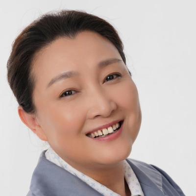 短剧演员杜鹤