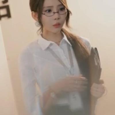 短剧演员