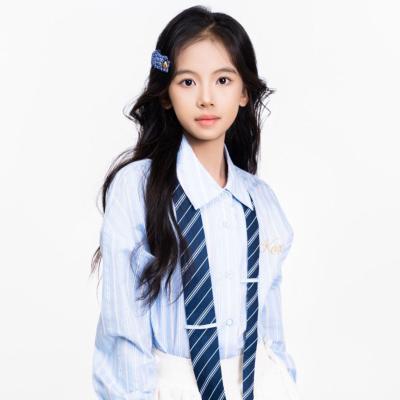 短剧演员陈俞锦