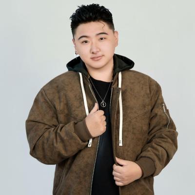 短剧演员