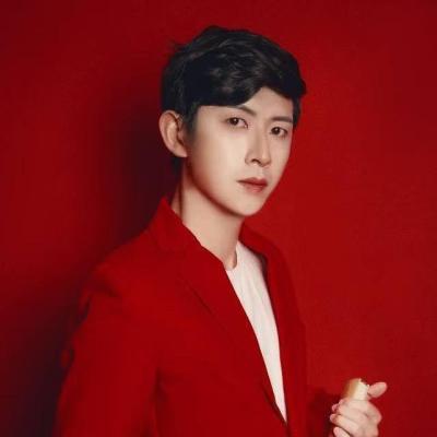 短剧演员叶敬林