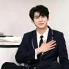短剧演员:司俊楠