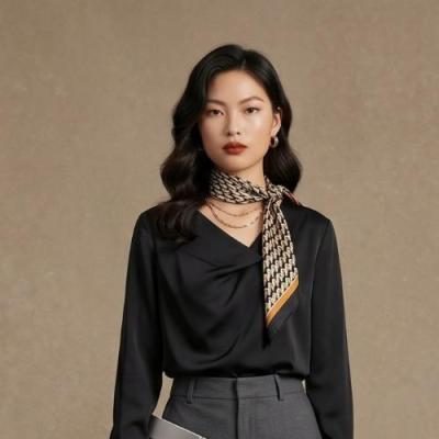 短剧演员