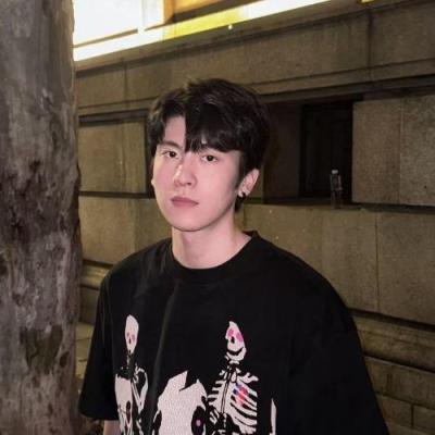 短剧演员韩粮宇