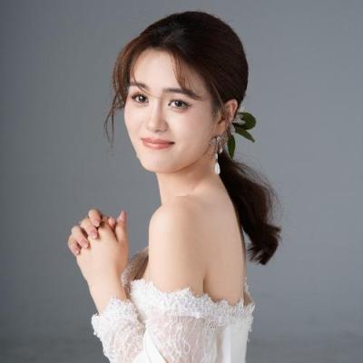 短剧演员宋莲芯