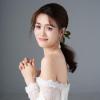 短剧演员:宋莲芯