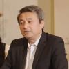 短剧演员:金明