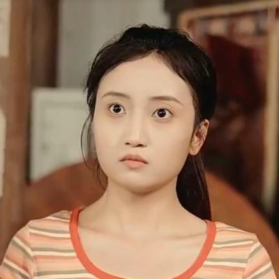 短剧演员邢知瑶