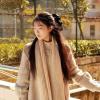 短剧演员:胡锦沐